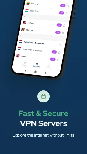 Octohide скриншот 2