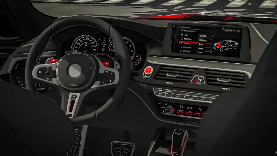 Car Parking Multiplayer скриншот 2