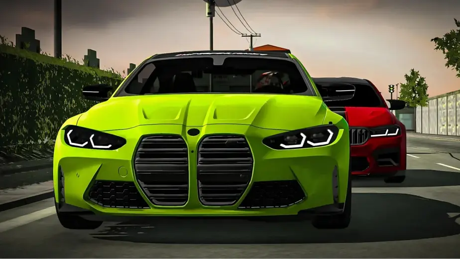 Car Parking Multiplayer скриншот 6