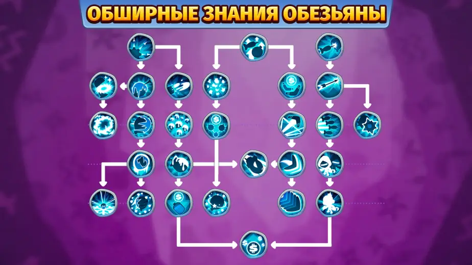 Bloons TD 6 скриншот 1