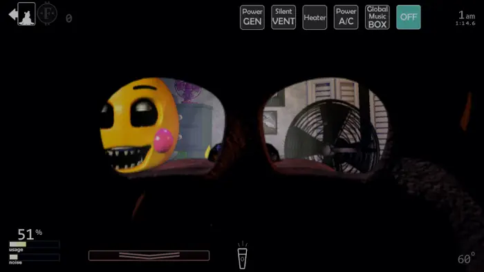 Ultimate Custom Night скриншот 6