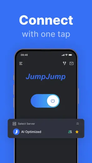 JumpJump скриншот 1