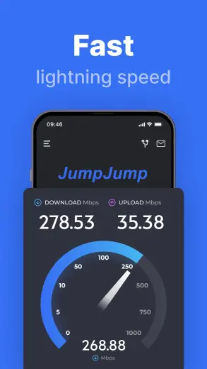 JumpJump скриншот 3