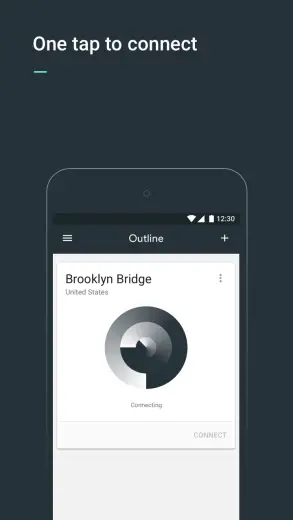 Outline скриншот 3