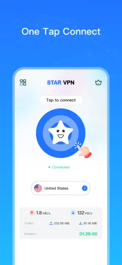 Star скриншот 3
