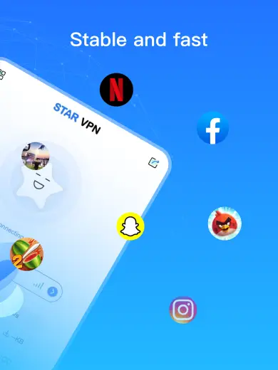 Star скриншот 6