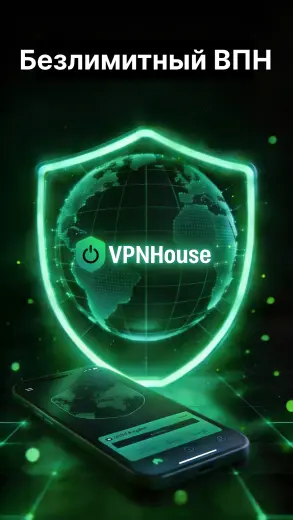 House скриншот 1