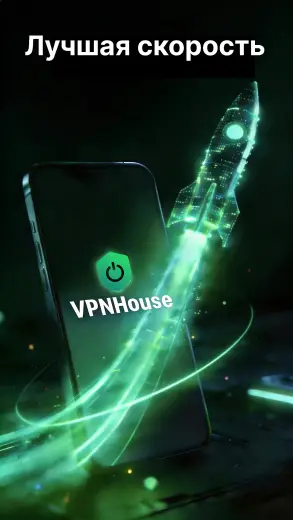 House скриншот 2