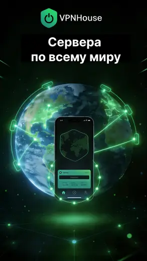 House скриншот 3