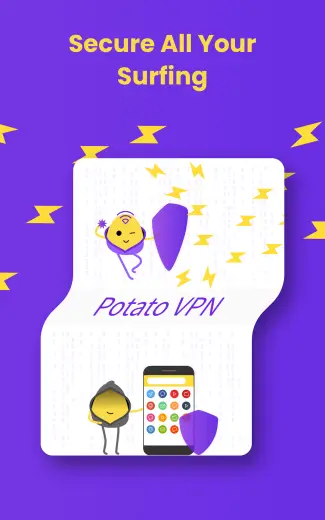 Potato скриншот 5