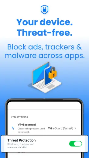 AdBlock скриншот 3