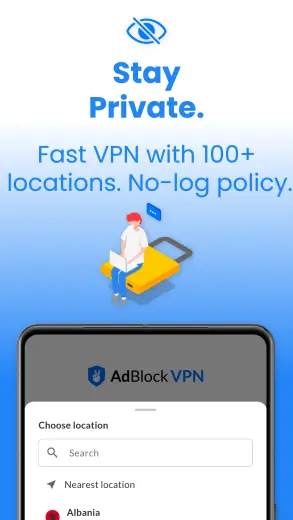 AdBlock скриншот 4