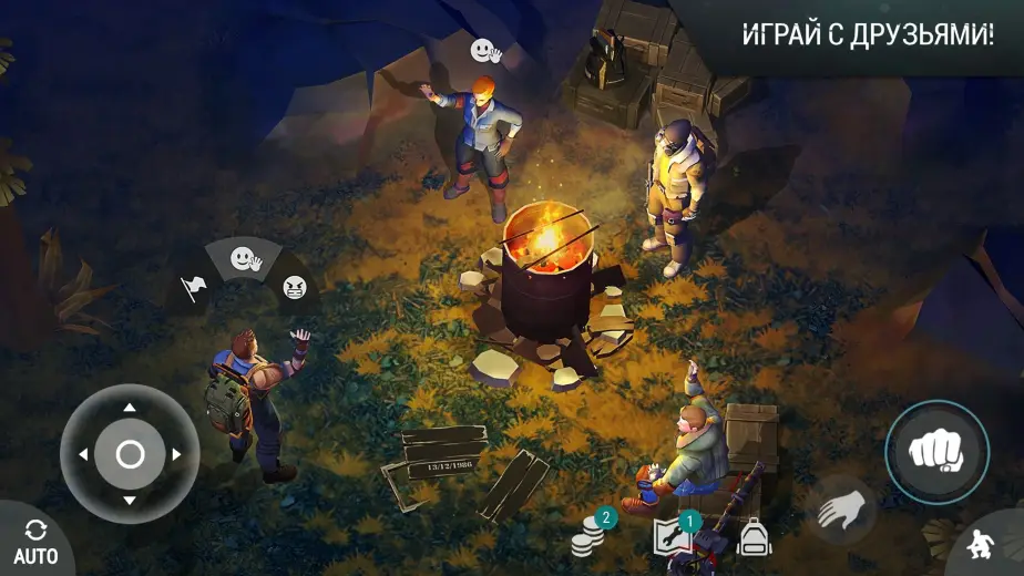 Last Day on Earth: Survival скриншот 3