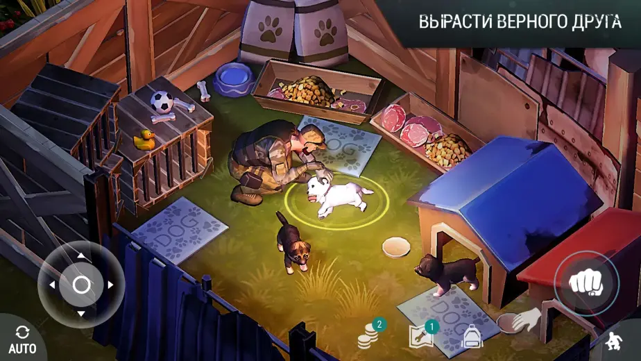 Last Day on Earth: Survival скриншот 6