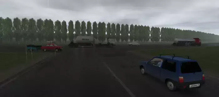 Motor Depot скриншот 1