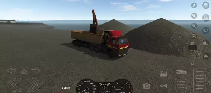 Motor Depot скриншот 2
