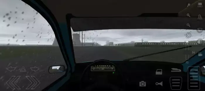 Motor Depot скриншот 3