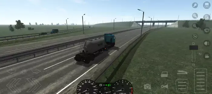 Motor Depot скриншот 4