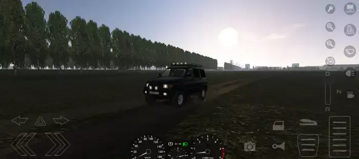 Motor Depot скриншот 5