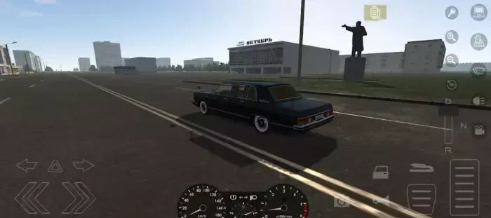 Motor Depot скриншот 6