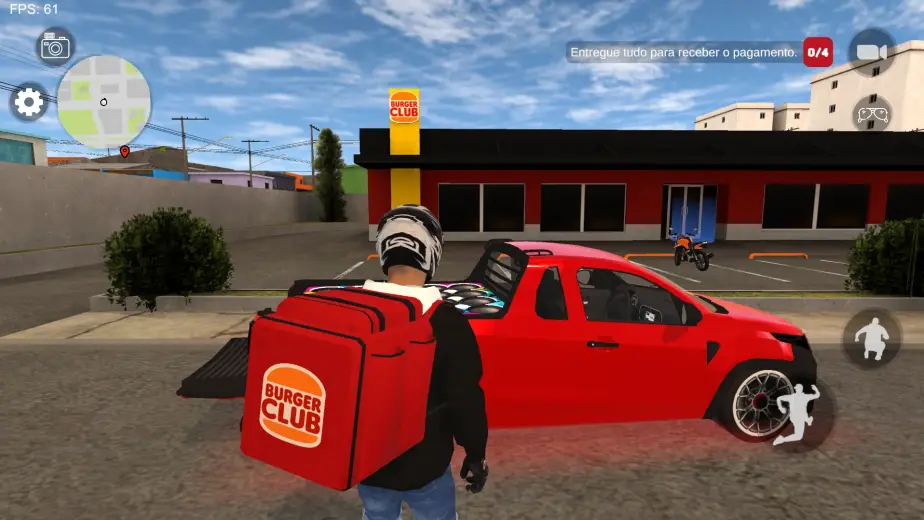 Elite Auto Brasil скриншот 6