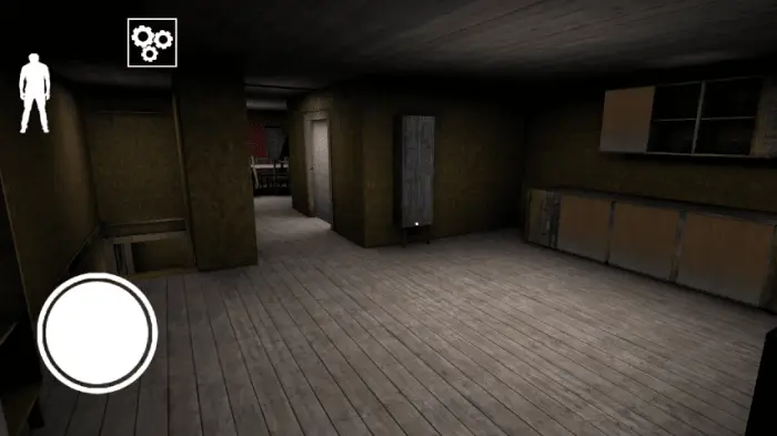 Granny 2 скриншот 5