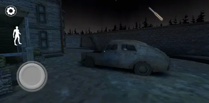 Granny 3 скриншот 2