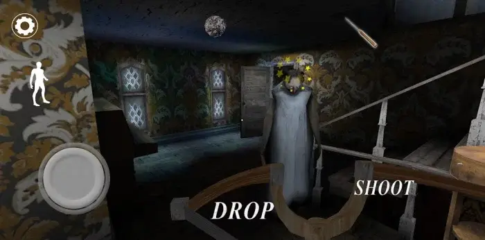 Granny 3 скриншот 5