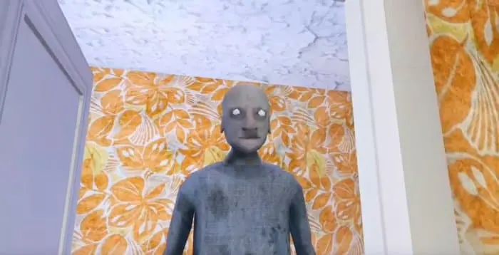Granny 4 скриншот 4