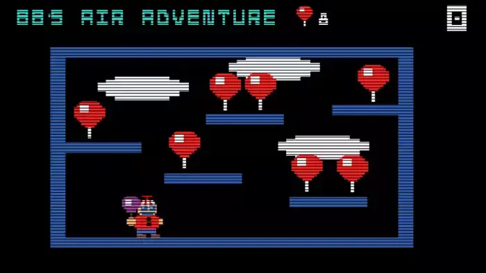 Five Nights at Freddy's 3 скриншот 3