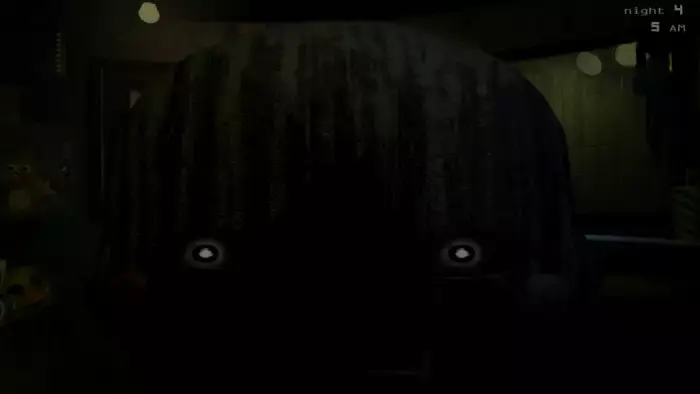 Five Nights at Freddy's 3 скриншот 6