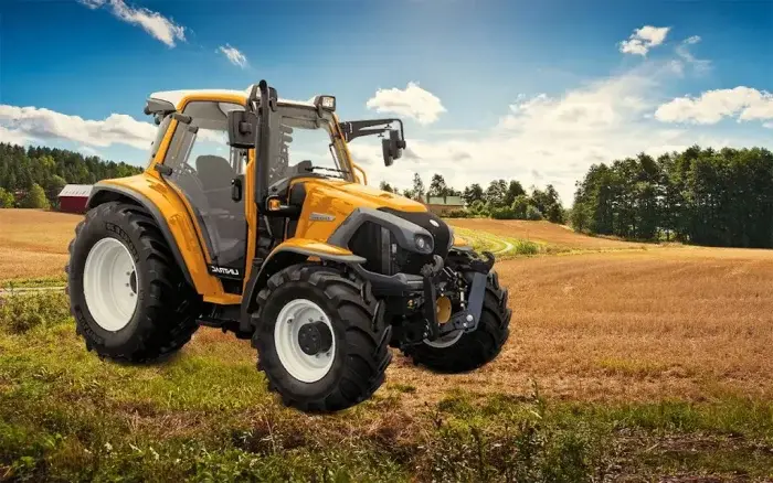 Farming Simulator 19 скриншот 4