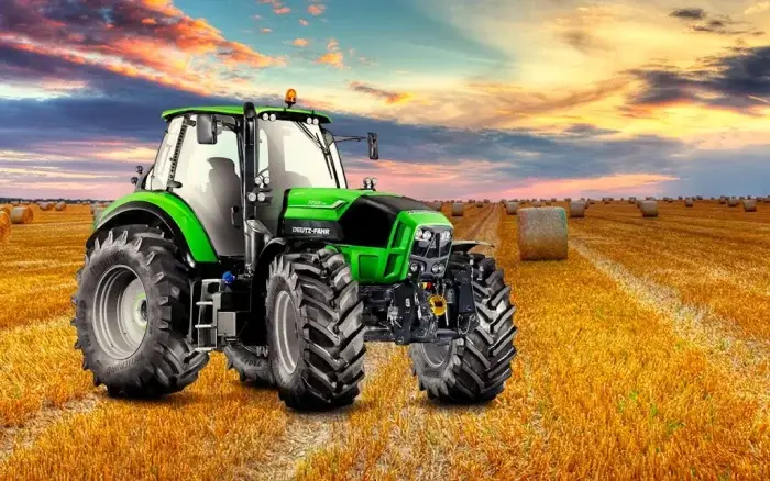 Farming Simulator 19 скриншот 5