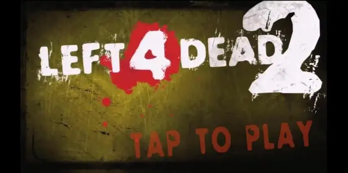 Left 4 Dead 2 скриншот 1